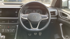 Volkswagen T-Cross 1.0 TSI 110 Active 5dr Petrol Estate